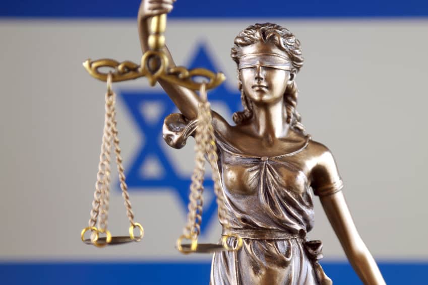 ייצוג נפגעי עבירה | ייצוג קורבנות עבירה