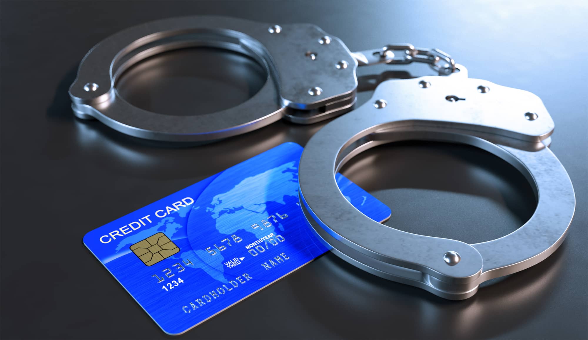 קבלת ערעור במחוזי בעבירות גניבה והונאה בכרטיסי אשראי