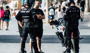 בג"ץ הכריע – שוטר אינו מוסמך לדרוש מאדם להציג לו תעודת זהות ללא חשד סביר