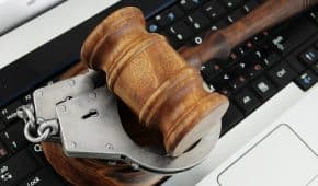 עבירות מין ברשת – סוגים ועונשים