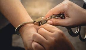 סגירת תיק פלילי ללקוח שנעצר והואשם באונס של אישה בדרום הארץ