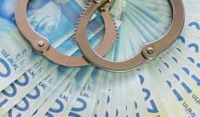 3 חודשי עבודות שירות בלבד לעובד שגנב ממעסיקו מוצרים בשווי עשרות אלפי שקלים