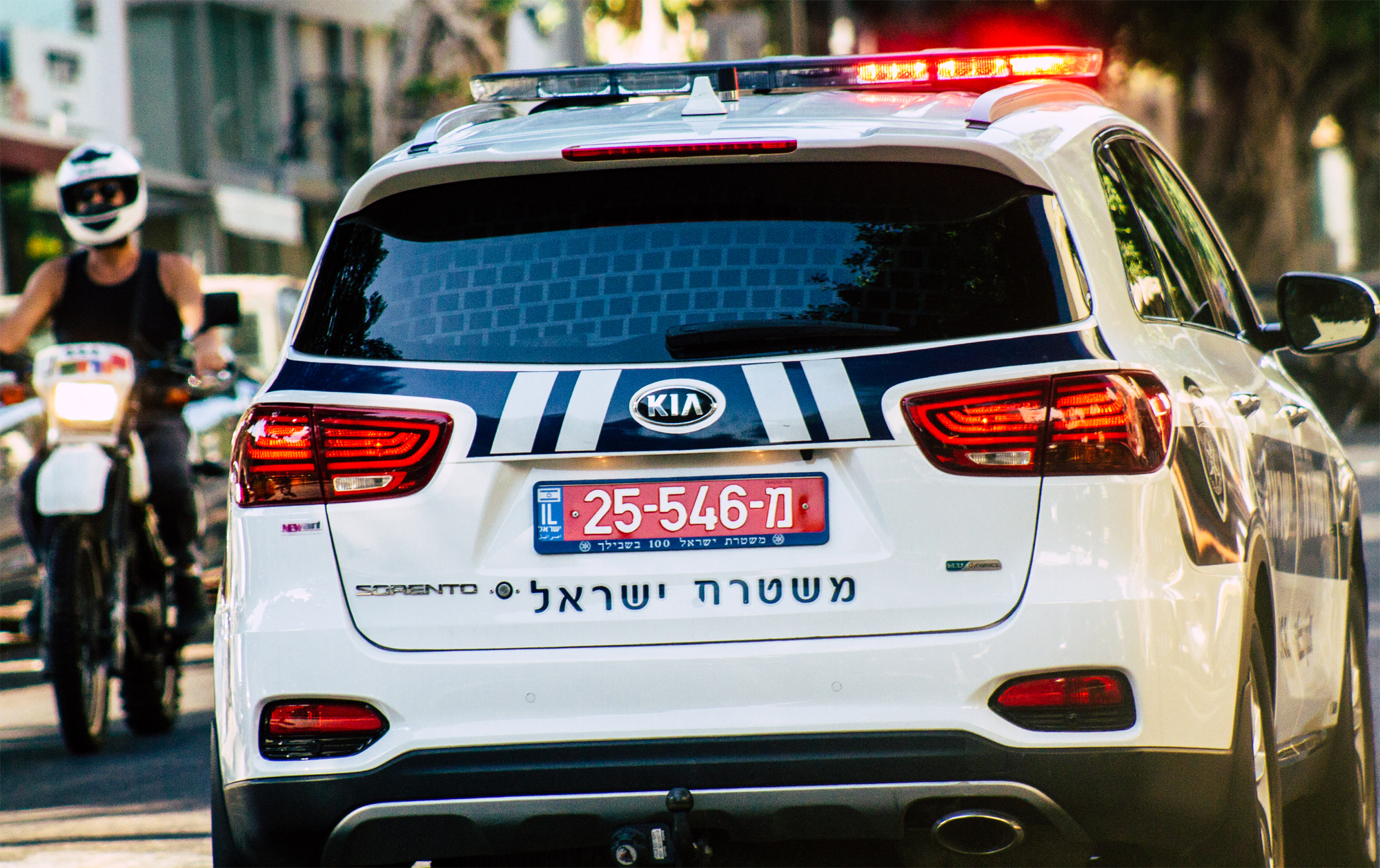 קטין שנעצר בחשד לתקיפה וזריקת אבנים לא נחקר באזהרה