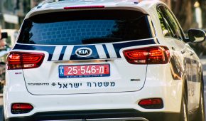 לקוחה שהואשמה שתקפה את בעלה נוקתה מאשמה