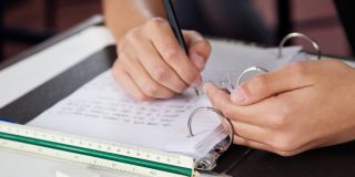 סטודנט במכללת בית ברל נתפס מעתיק בשלוש עבודות גמר ולא הורחק מהלימודים