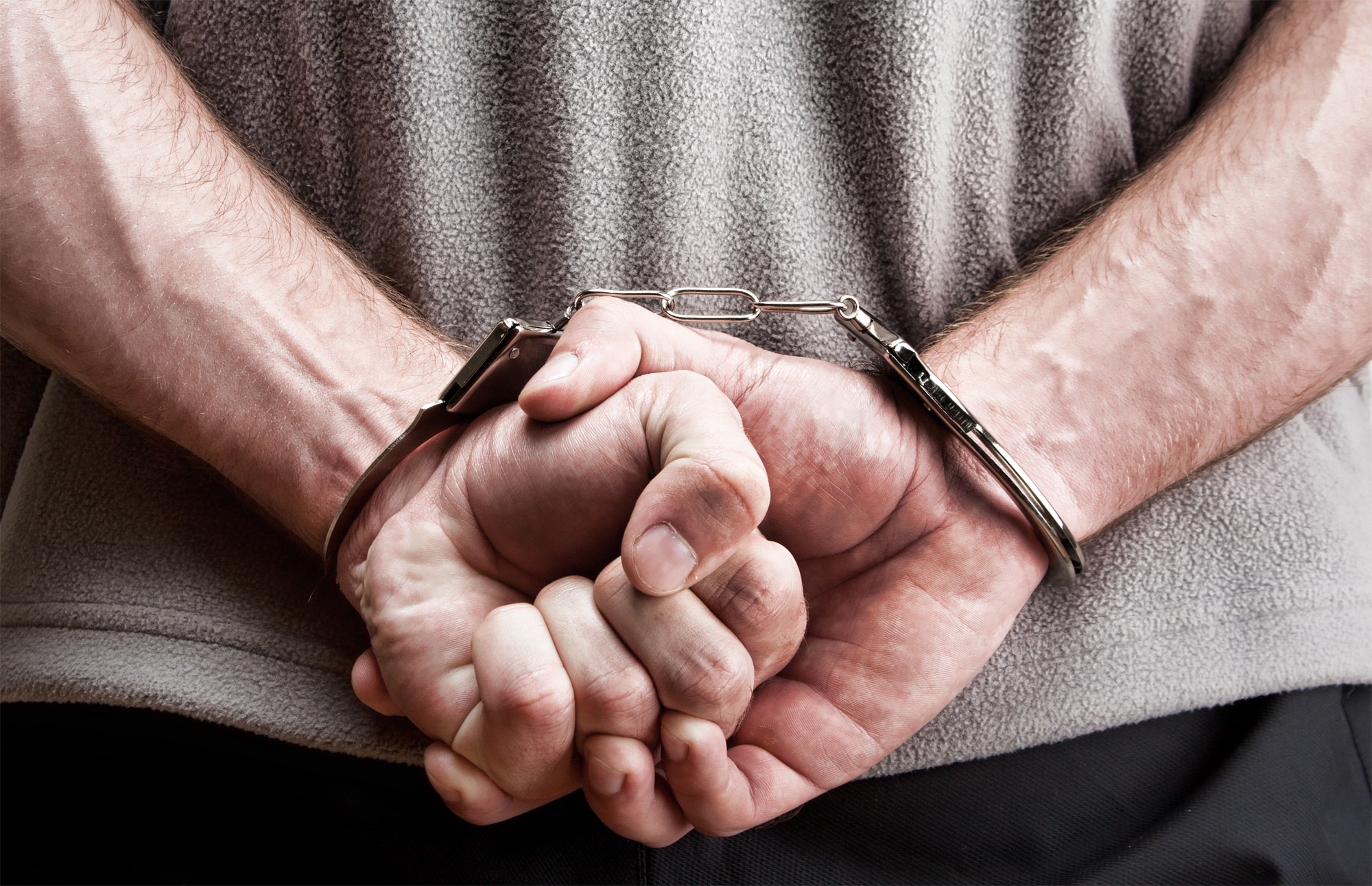 עילות מעצר - מתי ניתן לעצור אדם שנחשד בפלילים