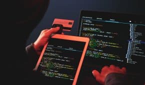 שחרור ממעצר וסגירת תיק ללקוח שהואשם בסחר והונאה בכרטיסי אשראי ברשת