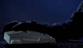 עבירת הטרדה באמצעות מתקן בזק