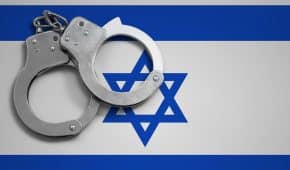 נוקה מאשמה לאחר שנעצר בחשד שאנס קטינה בת 14 ביישוב במרכז הארץ