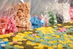 ביטול כתב אישום ללקוח שהואשם בסחר בסם MDMA