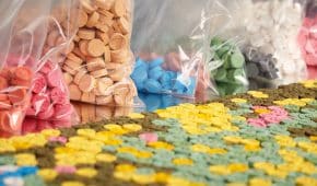 ביטול כתב אישום ללקוח שהואשם בסחר בסם MDMA