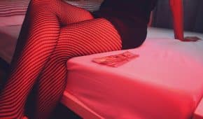 ביטול קנס על צריכת שירותי זנות