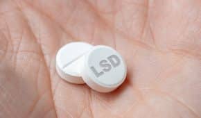 מאסר על תנאי בלבד לנאשם שסחר בסם מסוג LSD בטלגרס