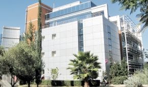 ביטול עונש הרחקה שהוטל על סטודנטית באוניברסיטת בר אילן שהורשעה בשימוש בחומר אסור בבחינה