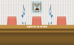 הפרת צו הרחקה – משמעות והשלכות