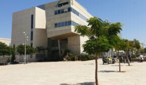 ביטול עונש הרחקה לסטודנטית שהורשעה בהונאה בבחינה במכללה האקדמית תל אביב יפו