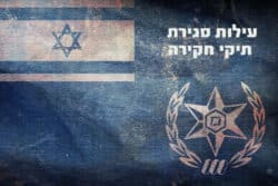 עילות לסגירת תיק פלילי – שיקולים ונימוקים