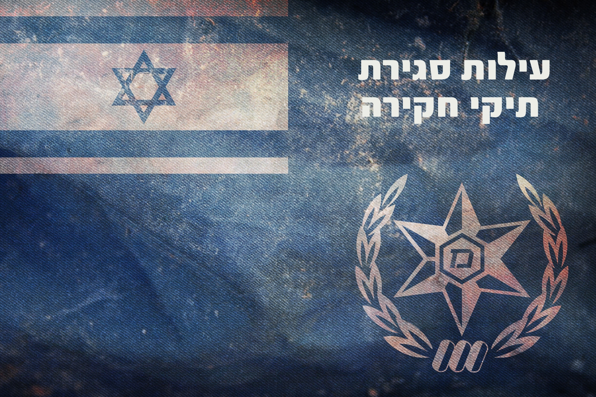 עילות לסגירת תיק פלילי - שיקולים ונימוקים