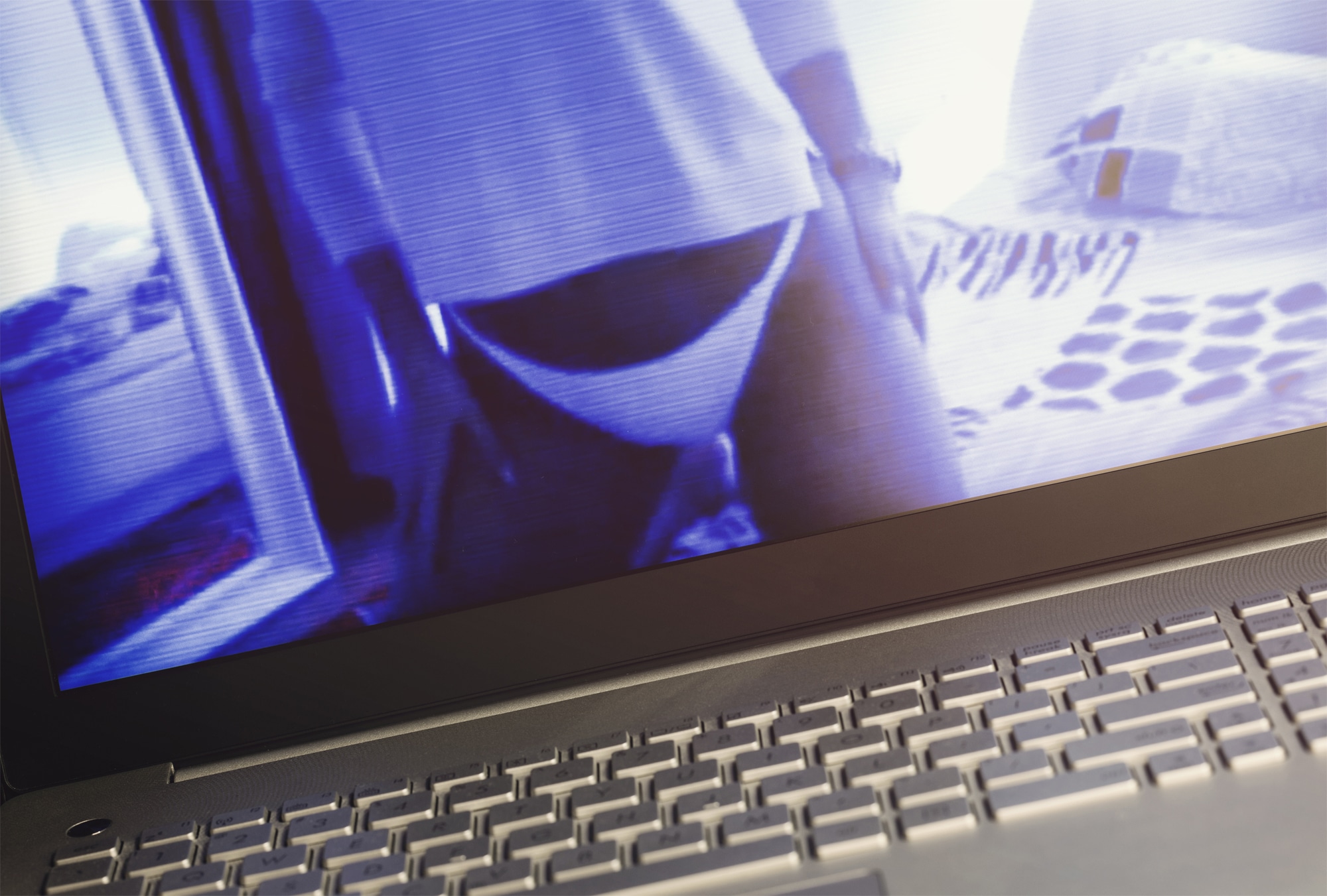 סחיטה מינית בסקייפ - כיצד מתמודדים