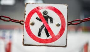 הסגת גבול פלילית – סוגים ועונשים