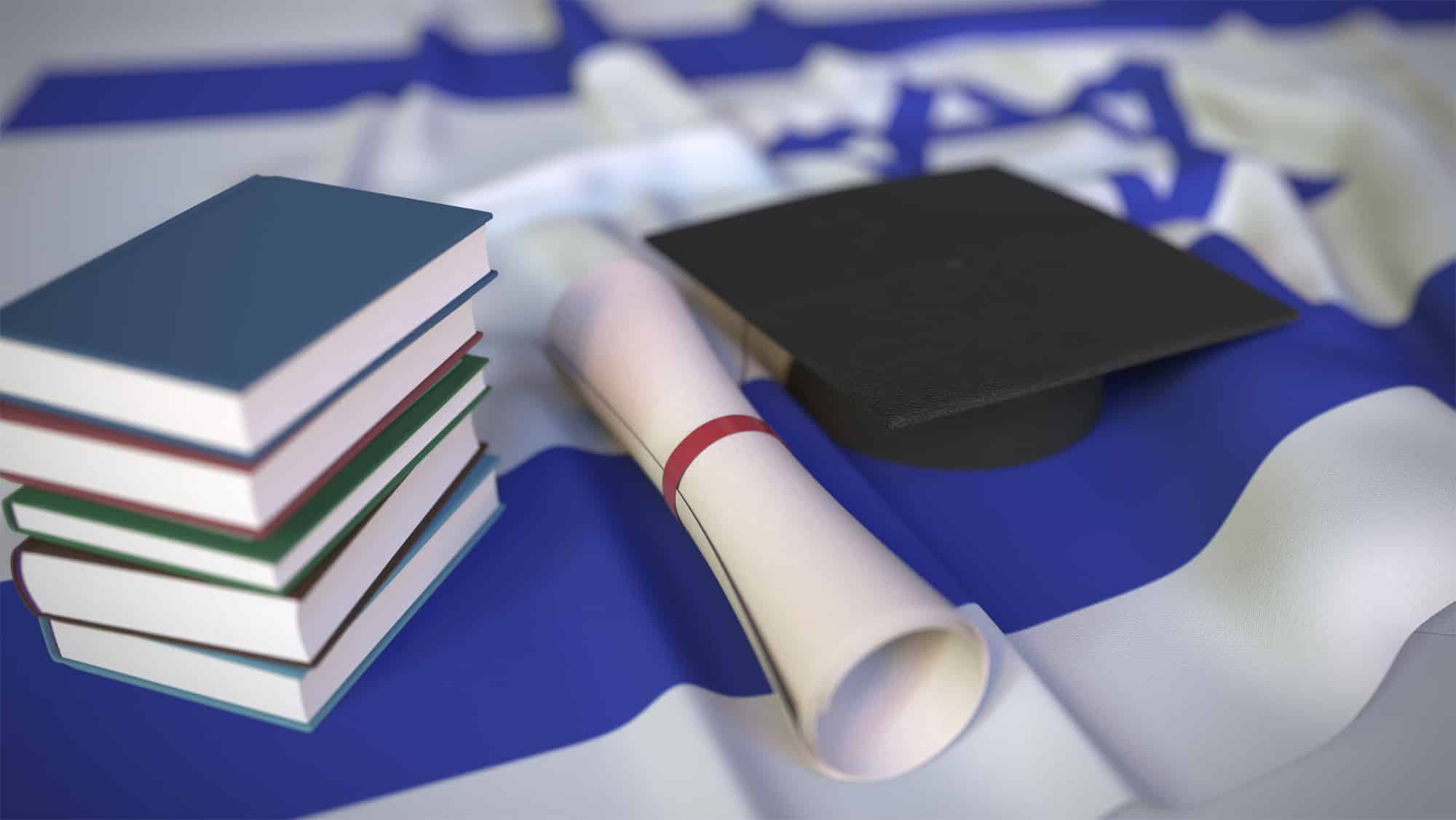 ביטול הליך משמעתי בעבירת הונאה לסטודנט למשפטים במכללה למינהל