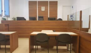 ביטול הרשעה ללקוח שהואשם שאיים ותקף את אשתו במספר רב של הזדמנויות