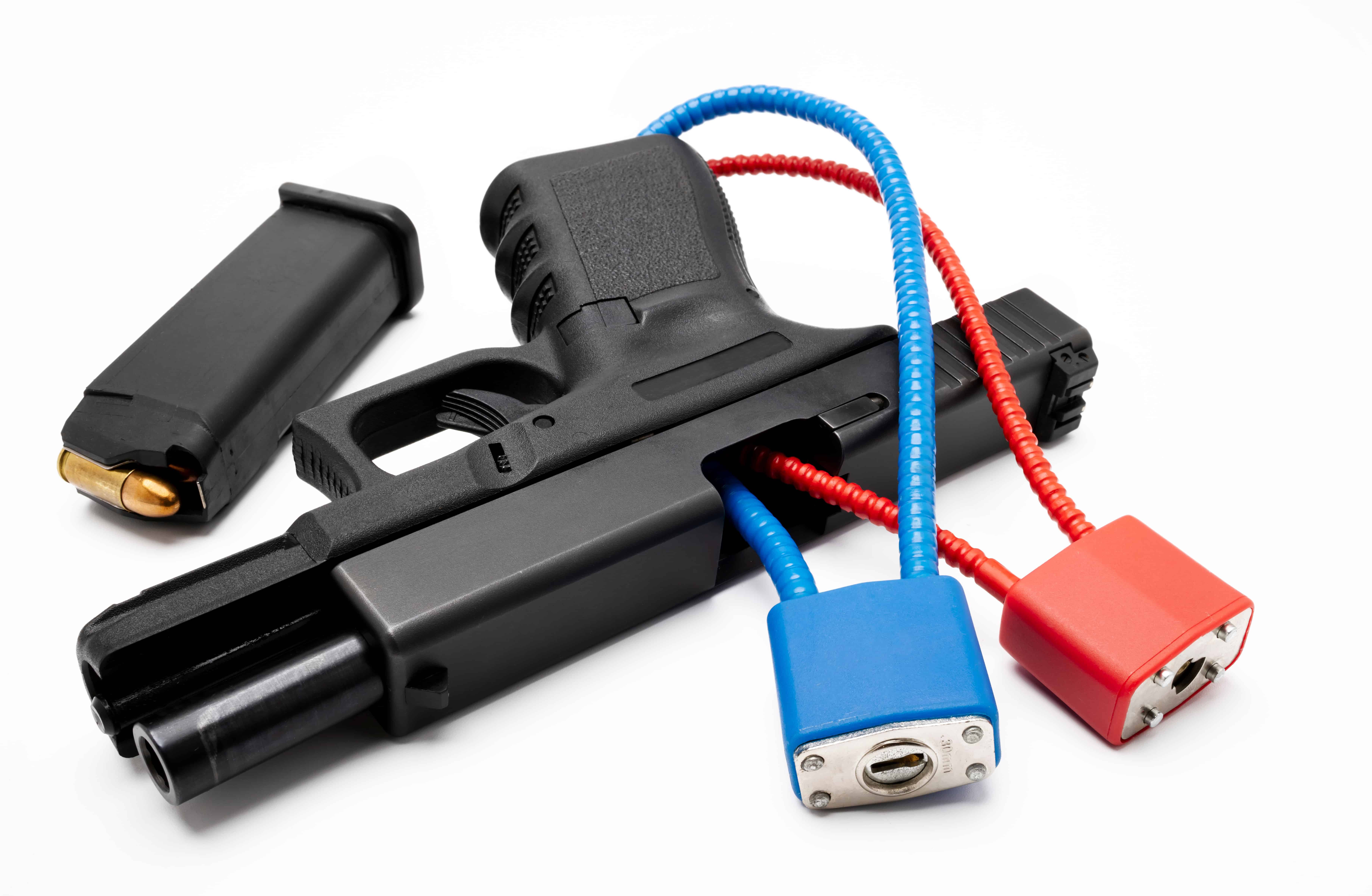 הזנחת השמירה על כלי ירייה - אובדן כלי נשק