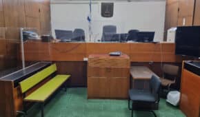 ביטול הרשעה למרצה בכיר שתקף ופצע באופן קשה אדם במועדון לאחר שסבר כי הוא מטריד אישה