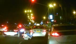 עבודות שירות בלבד ללקוח שתקף באכזריות ופצע נהג קטוע יד על רקע סכסוך בכביש