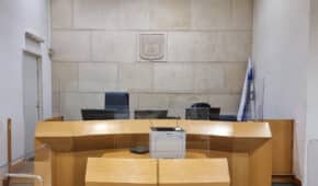 ביטול כתב אישום ללקוחות שהואשמו שהעסיקו קבלני כוח אדם ללא היתר