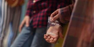 סגירת תיק פלילי לצעיר נורמטיבי שנעצר בחשד שסחר בסמים מסוכנים