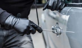 סגירת תיק מחוסר אשמה ללקוח שנחשד בגניבת רכבים