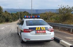 זיכוי נאשם מעבירת נהיגה במהירות מופרזת בשל טענת טעות בזיהוי