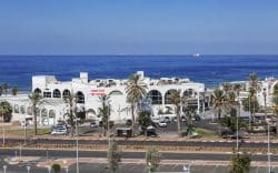 ביטול כתב אישום לבעל מסעדה שהואשם בתקיפת סועדים