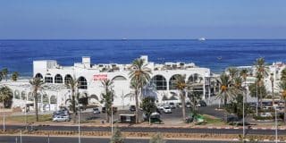 ביטול כתב אישום לבעל מסעדה מוכרת באשדוד שהואשם בתקיפת סועדים