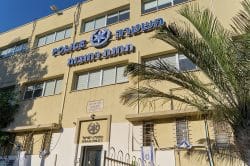 מנהלת בחברת הייטק מובילה נחשדה בתקיפה חבלנית ונוקתה מאשמה