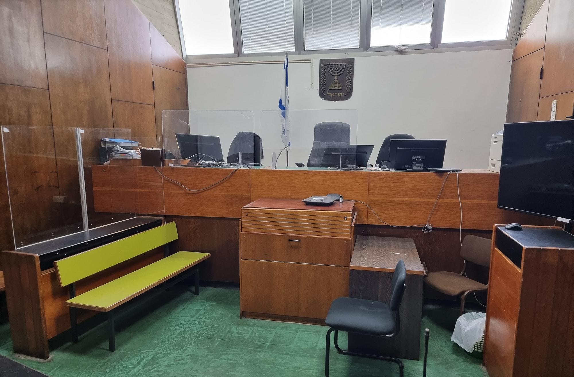 בוטלה הרשעתו של נאשם בתקיפה תחת השפעת אלכוהול