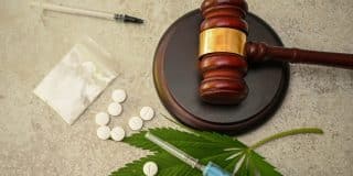 מאסר על תנאי בלבד ללקוח שהורשע בשש עסקאות סחר בסמים